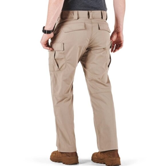 5.11 TACTICAL Men's EUC Stryke Pants #74369 | Size 42 X 30 - Picture 2 of 11